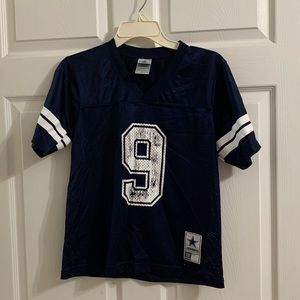 Cowboys Jersey